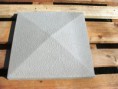 Csúcsdísz 39x39